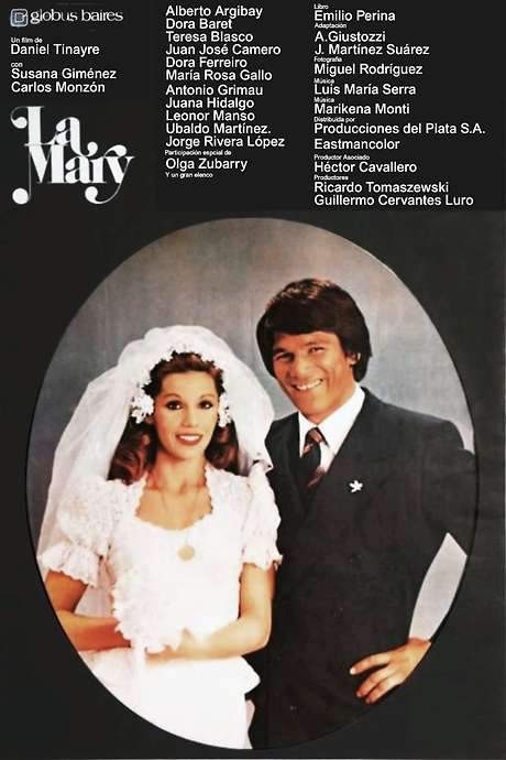 La Mary
